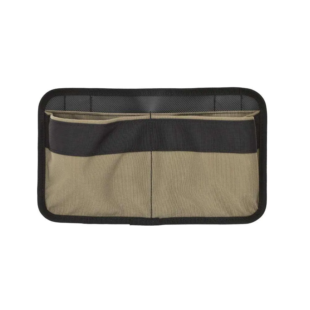 DiamondBack Toolbelts | Two Pocket Go Sleeve