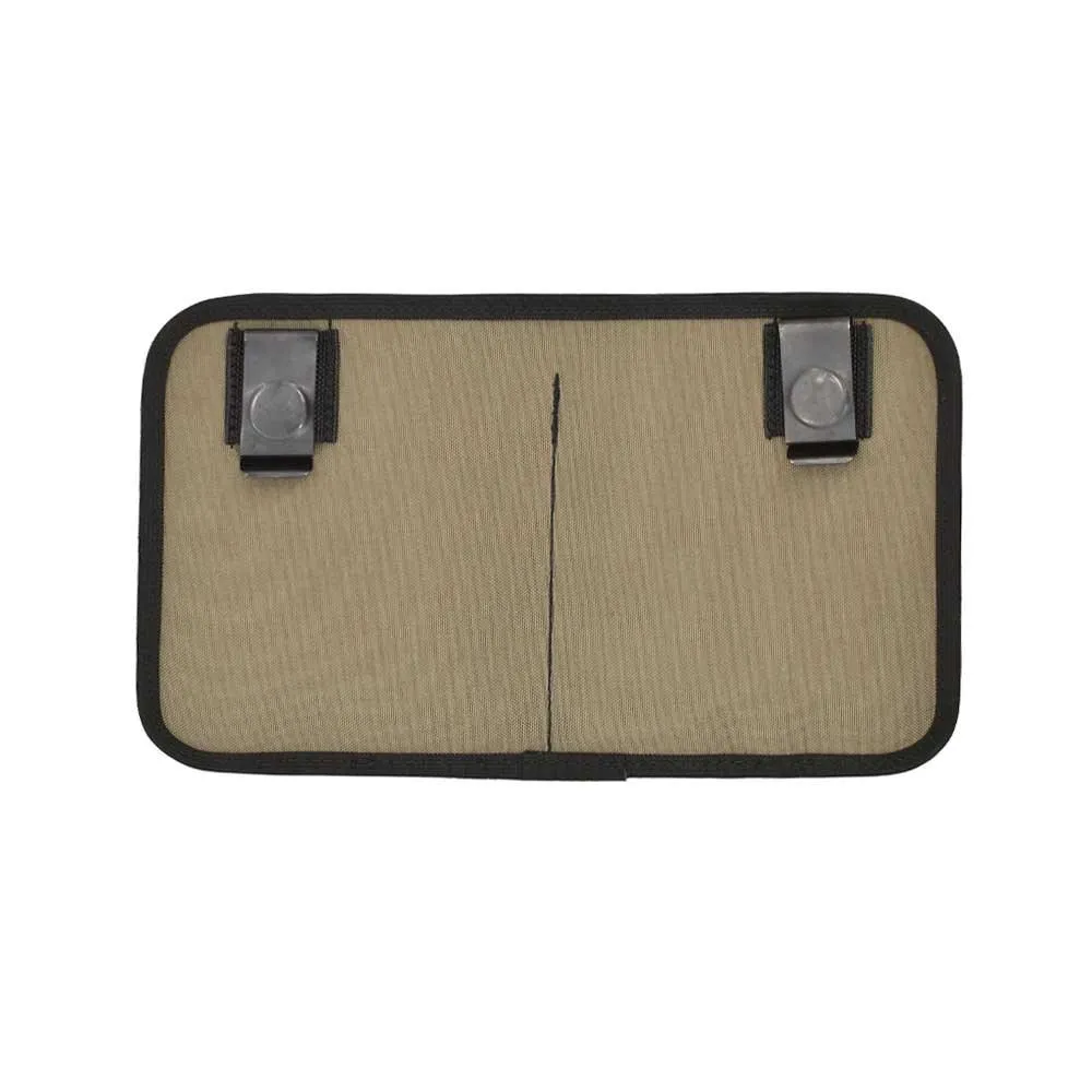 DiamondBack Toolbelts | Two Pocket Go Sleeve