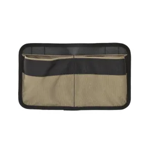 DiamondBack Toolbelts | Two Pocket Go Sleeve