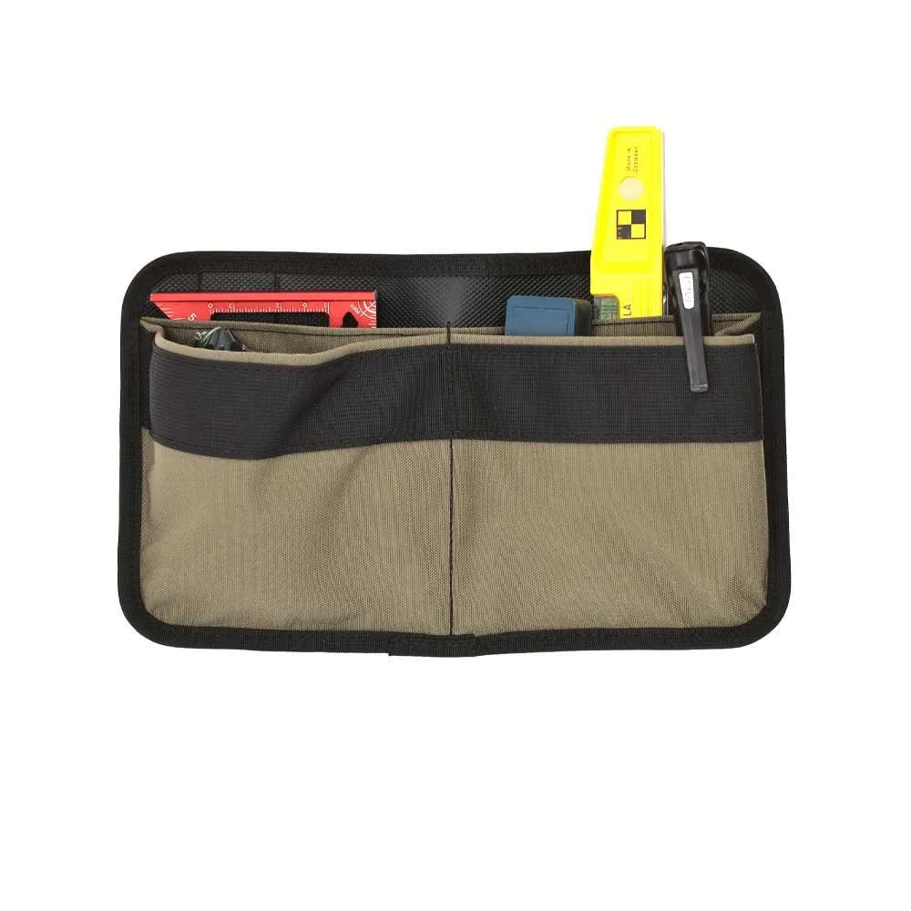 DiamondBack Toolbelts | Two Pocket Go Sleeve