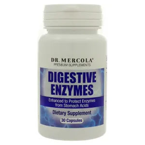 Digestive Enzymes