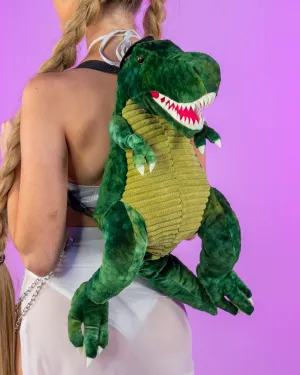 Dino Buddy Backpack