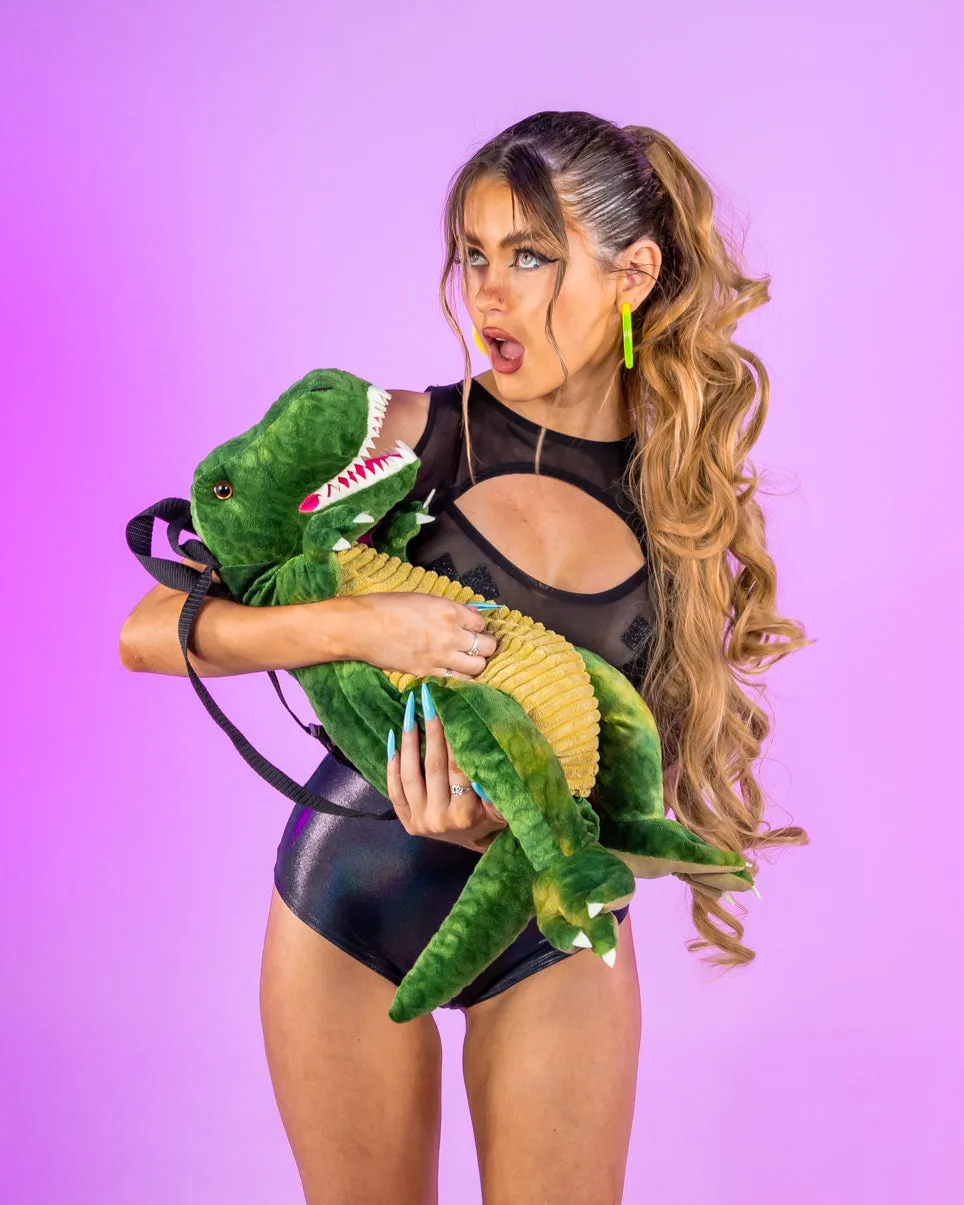 Dino Buddy Backpack