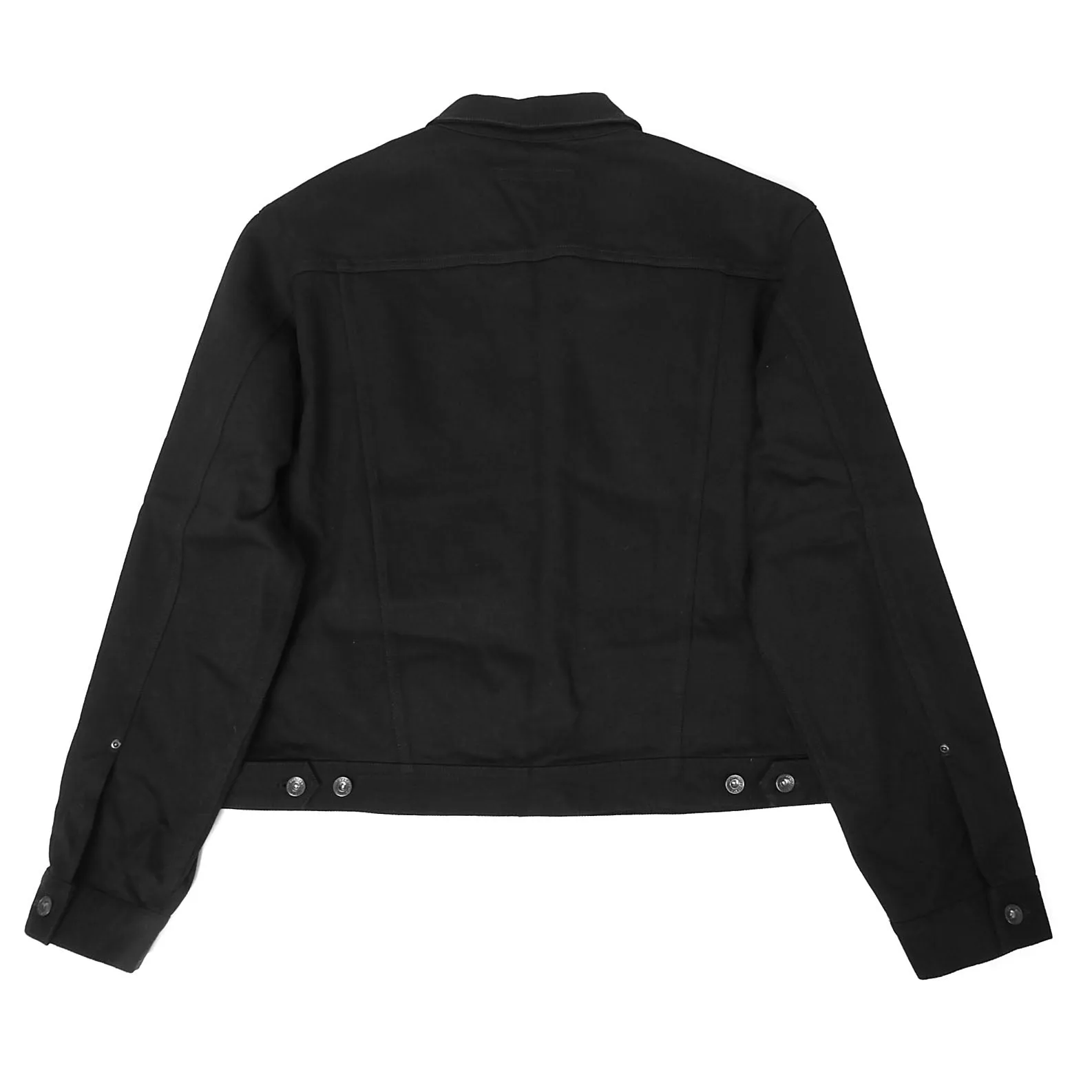 DKNY Denim Trucker Jacket Size XL