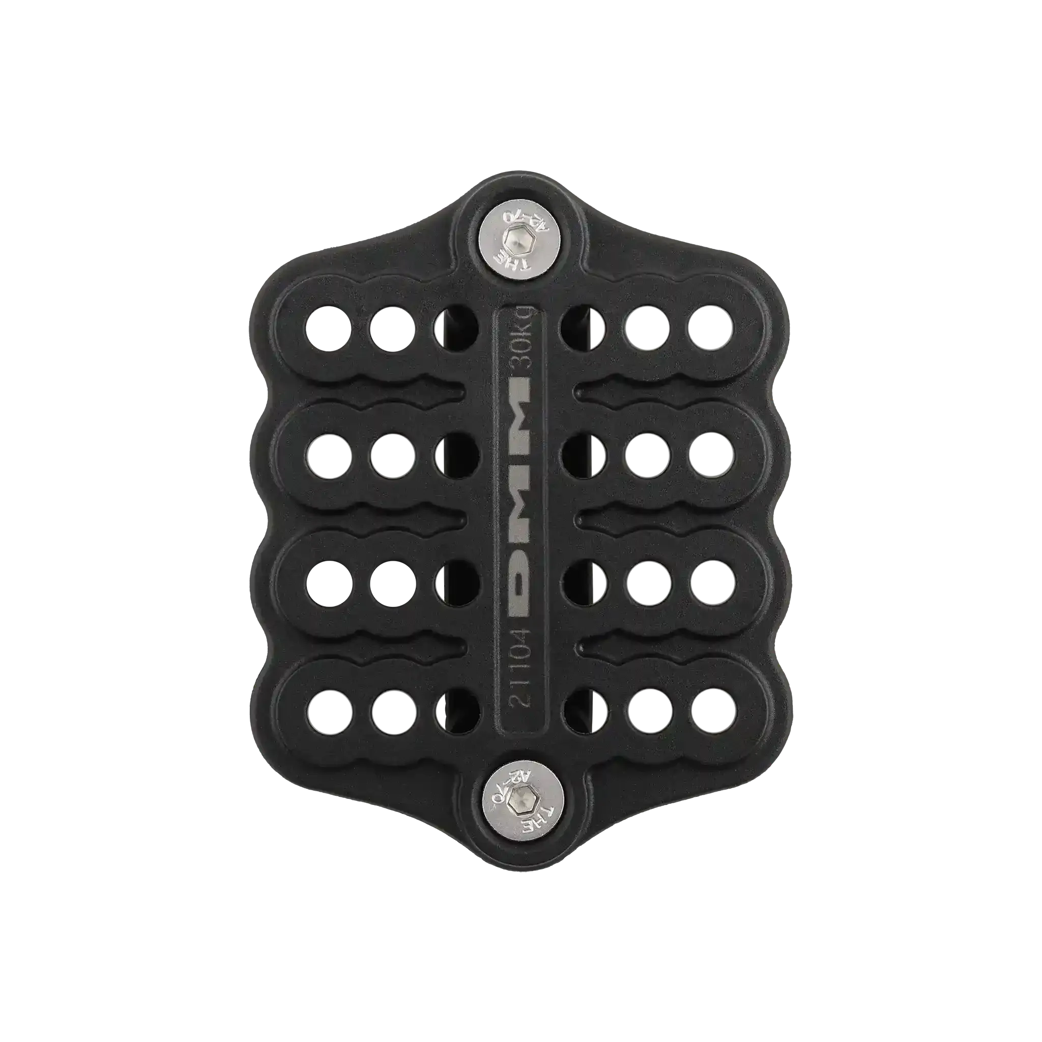DMM Parking Lot Adaptor Plate