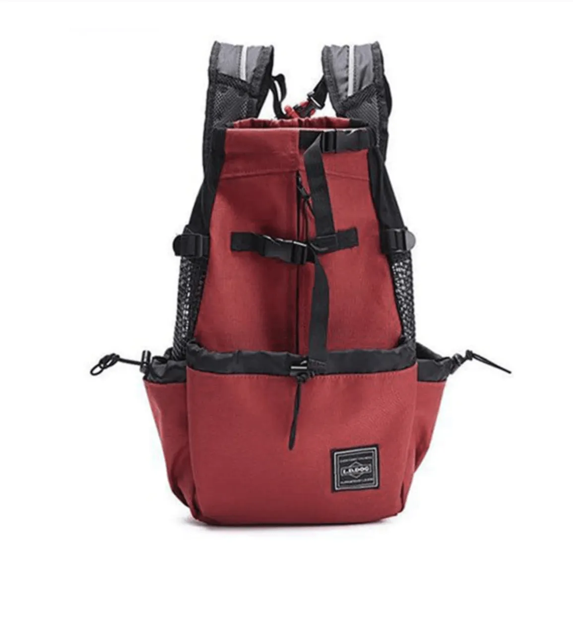 Dog Backpack