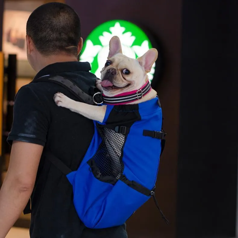 Dog Backpack