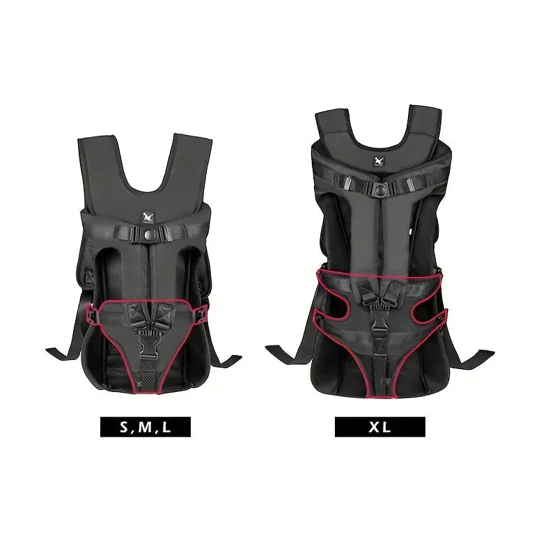 Dog Carrier Backpack