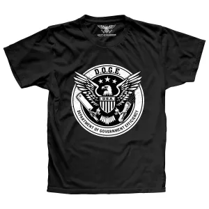 D.O.G.E USA Premium T-Shirt (AM25)
