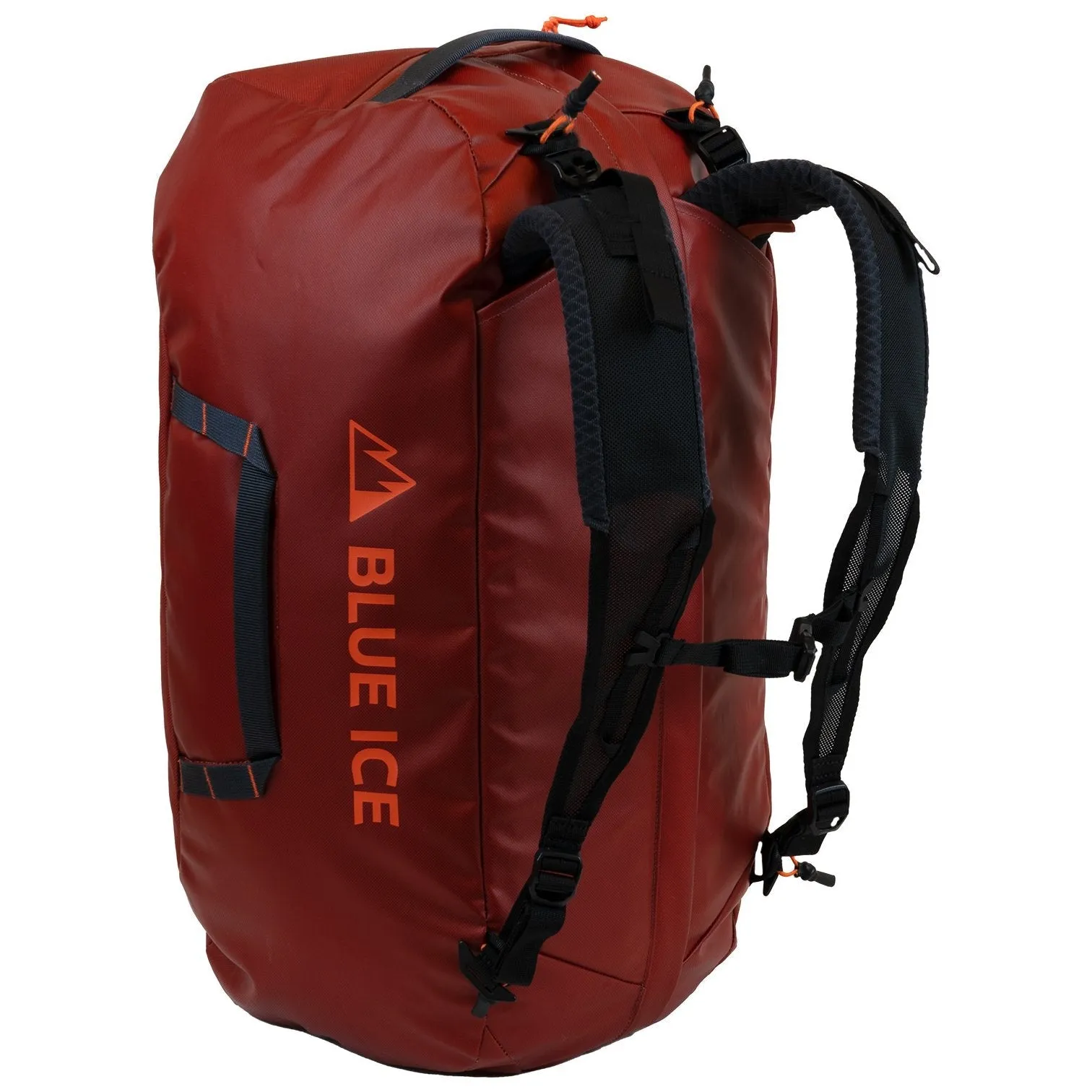 Doko (50L), weekend duffle bag