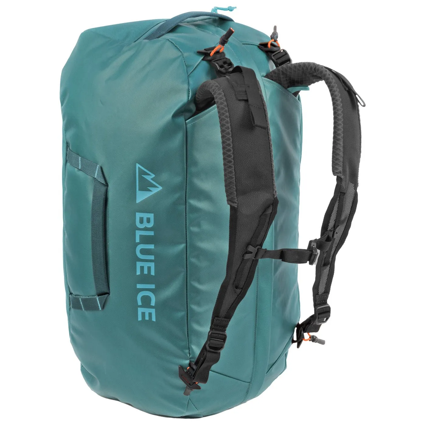 Doko (50L), weekend duffle bag