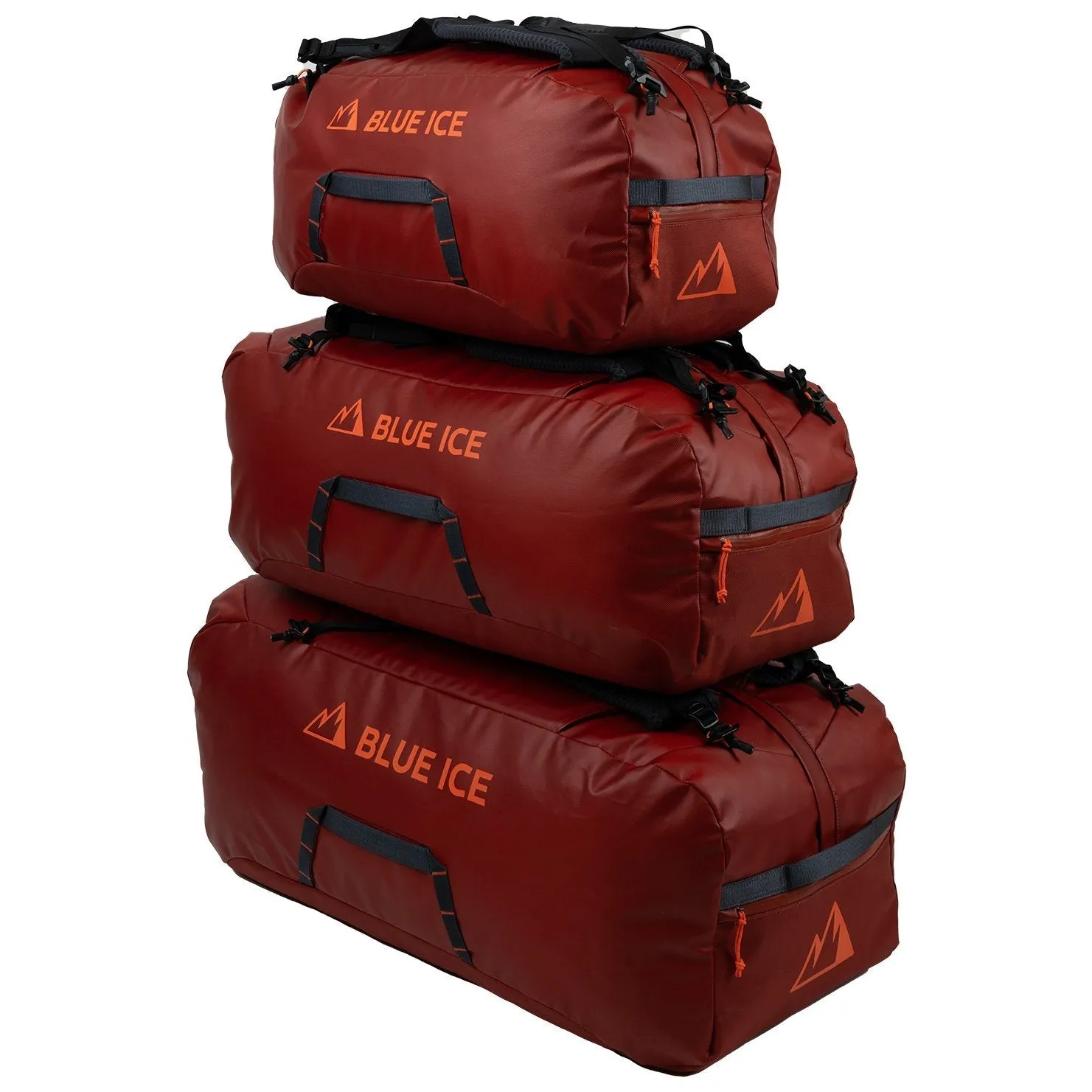Doko (50L), weekend duffle bag