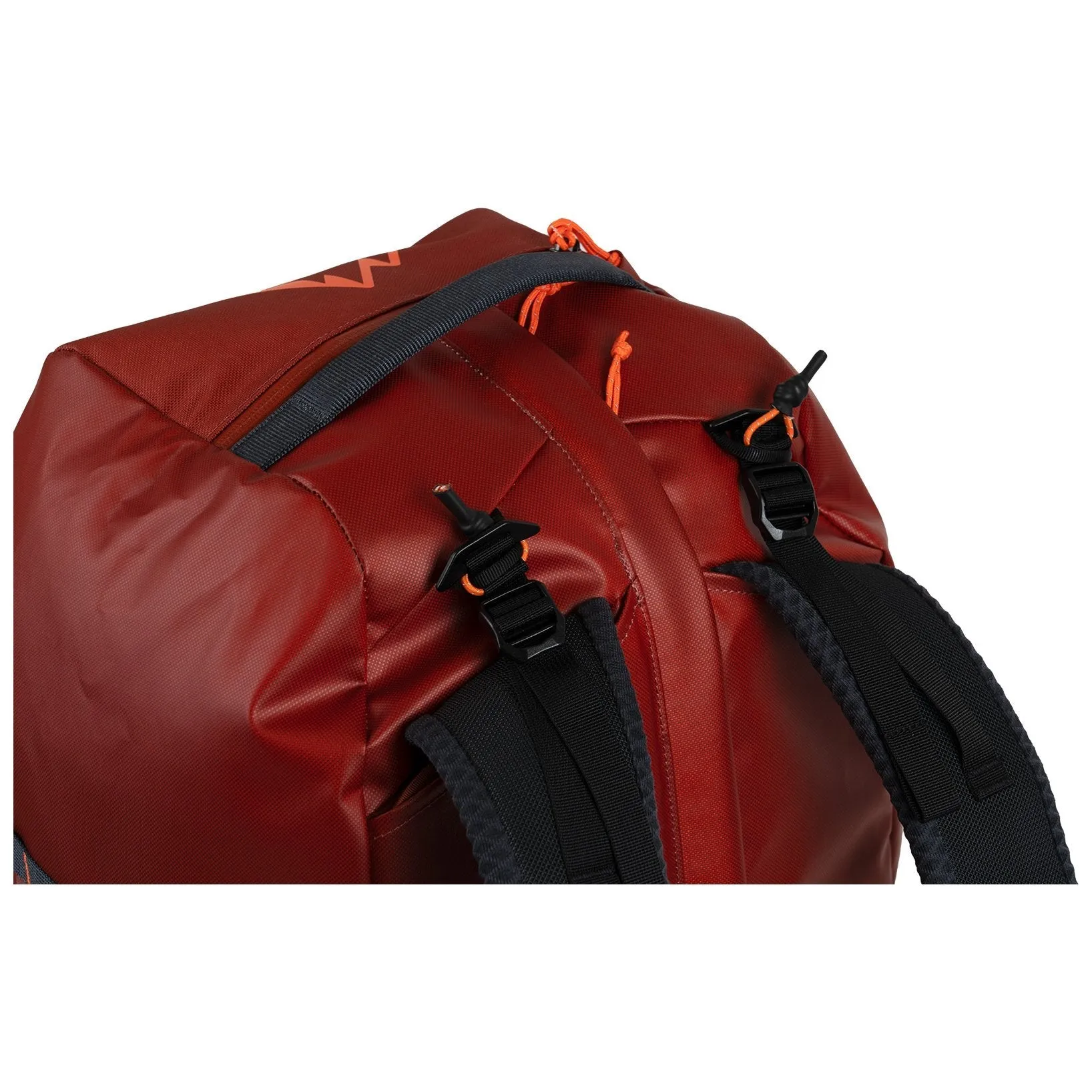 Doko (50L), weekend duffle bag