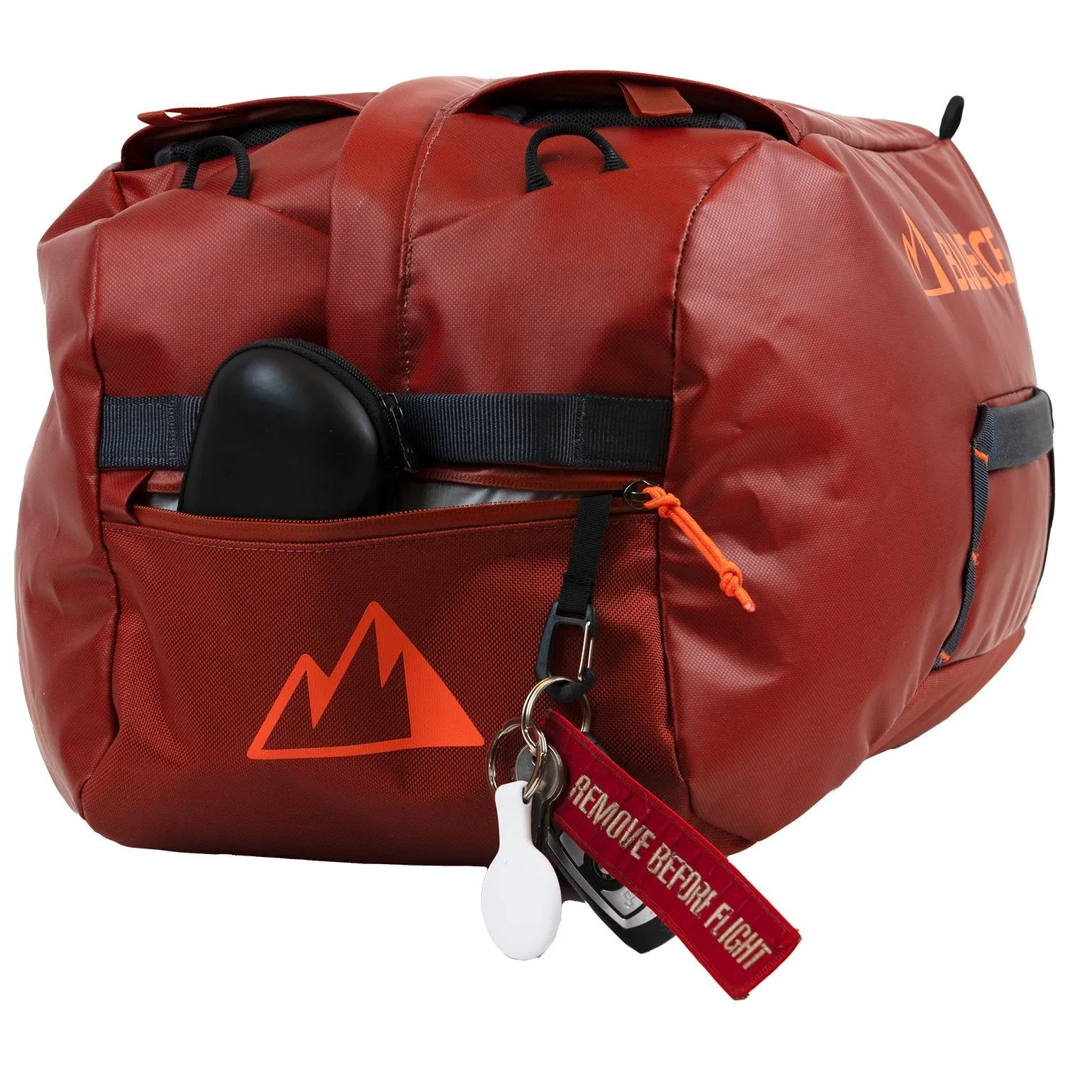 Doko (50L), weekend duffle bag