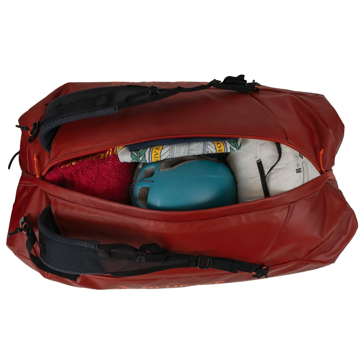 Doko (50L), weekend duffle bag