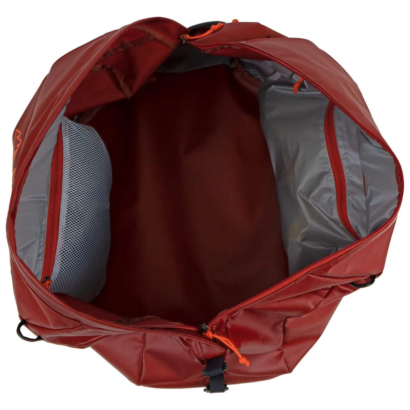 Doko (50L), weekend duffle bag