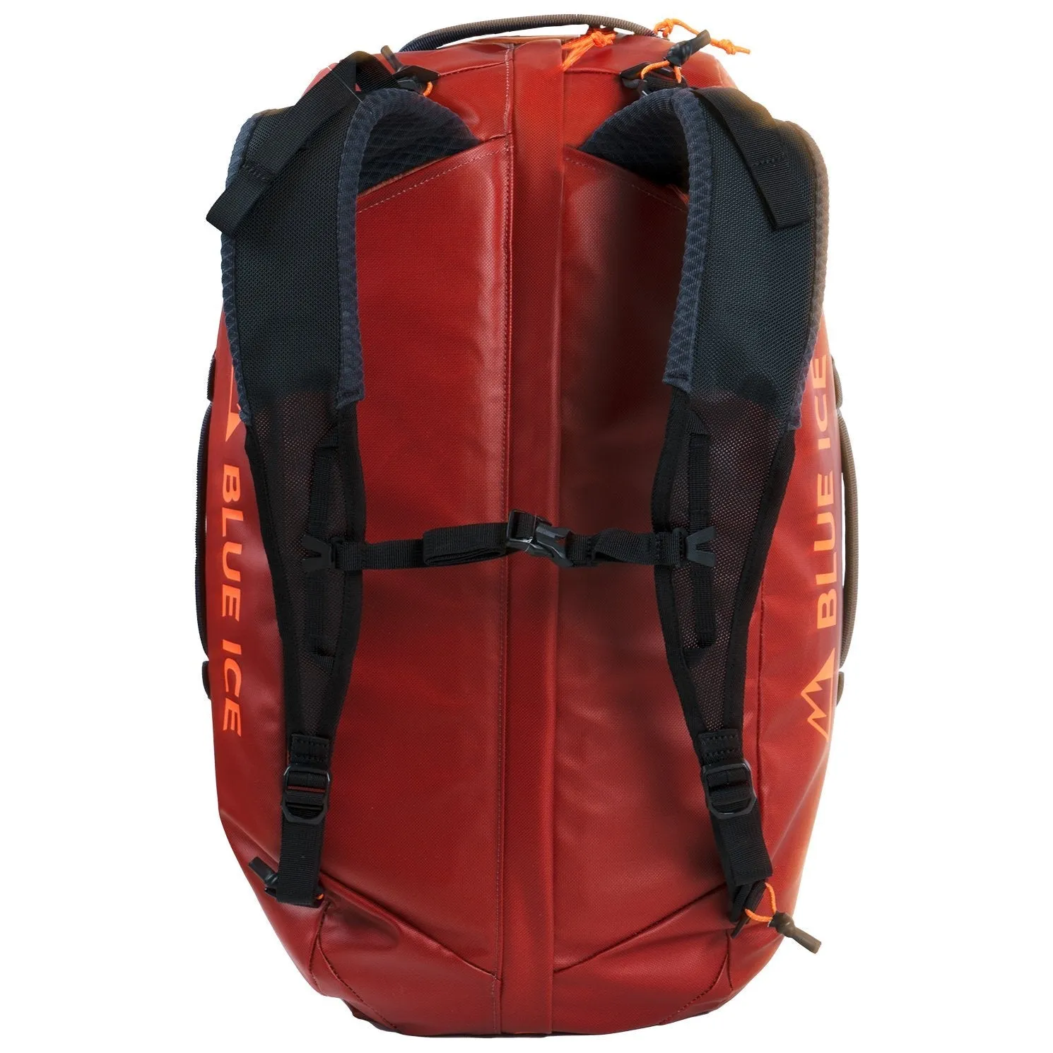 Doko (50L), weekend duffle bag