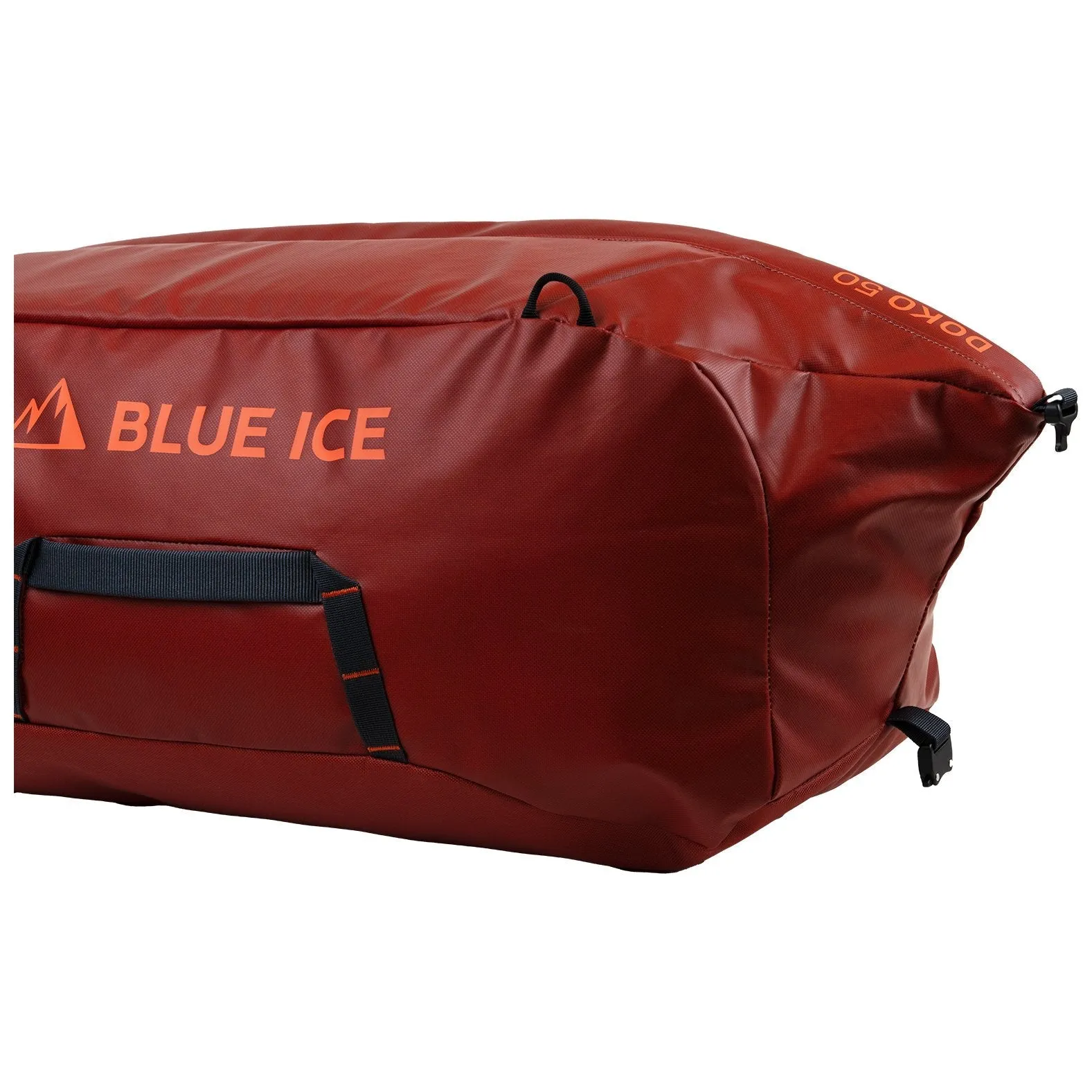 Doko (50L), weekend duffle bag