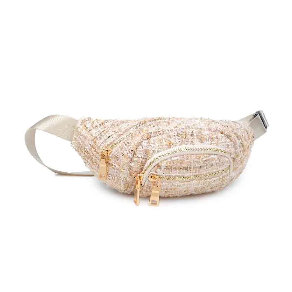 Dolly Belt Bag