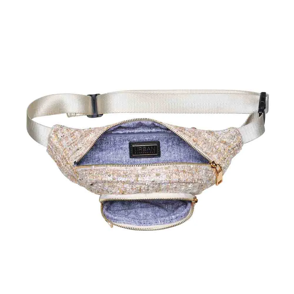 Dolly Belt Bag