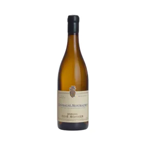 Domaine René Monnier, Chassagne-Montrachet, 2018