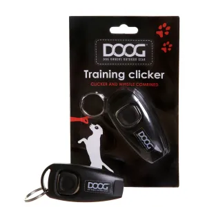 DOOG Dog Training Clicker