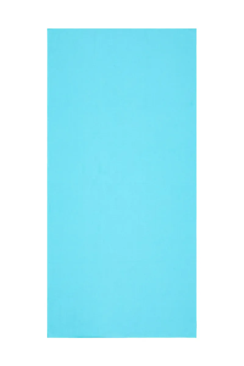 Double Sided Towel in Aus Mix