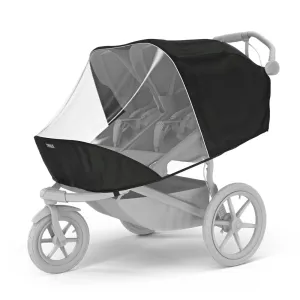 Double Urban Glide 3 Rain Cover