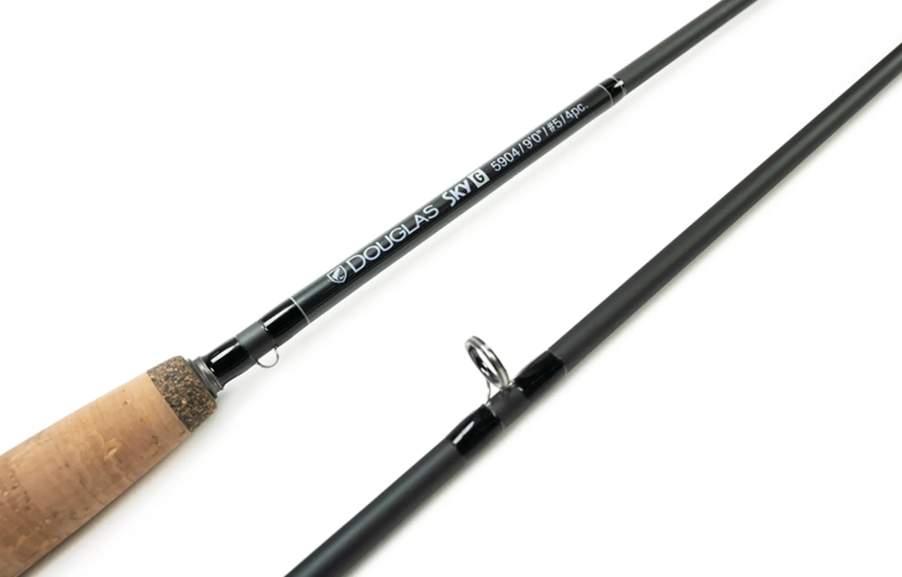 Douglas Sky G Fly Rod