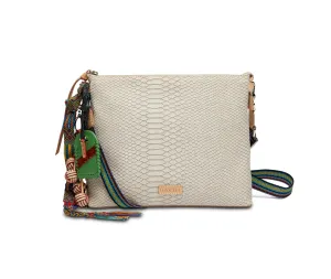 Downtown Crossbody - Thunderbird