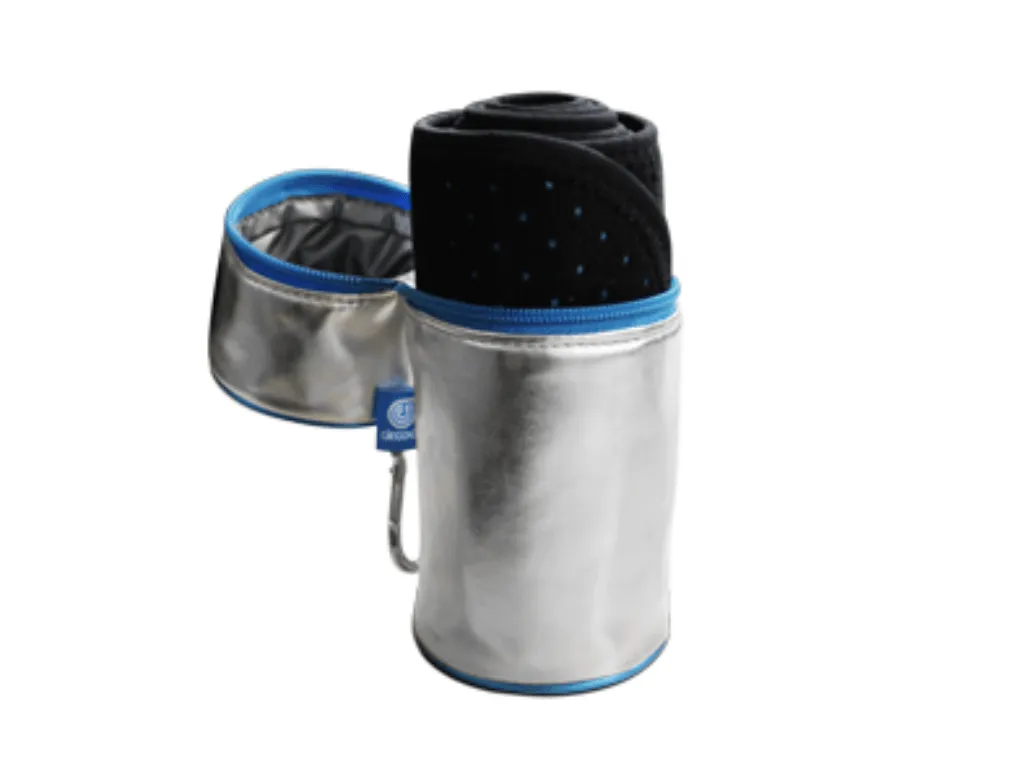 Dr. Cool Cooler