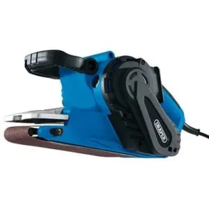 Draper Belt Sander, 75Mm, 1010W Dr-58287