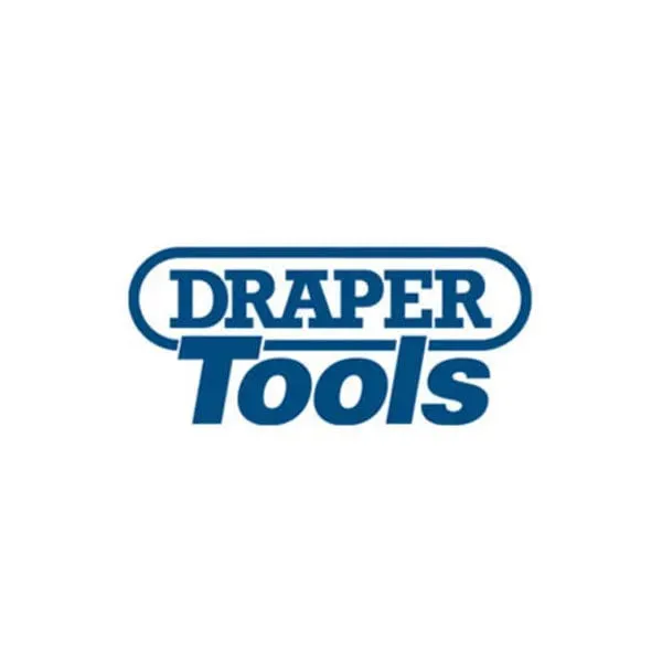 Draper Double Pocket Nail Pouch Dr-72920