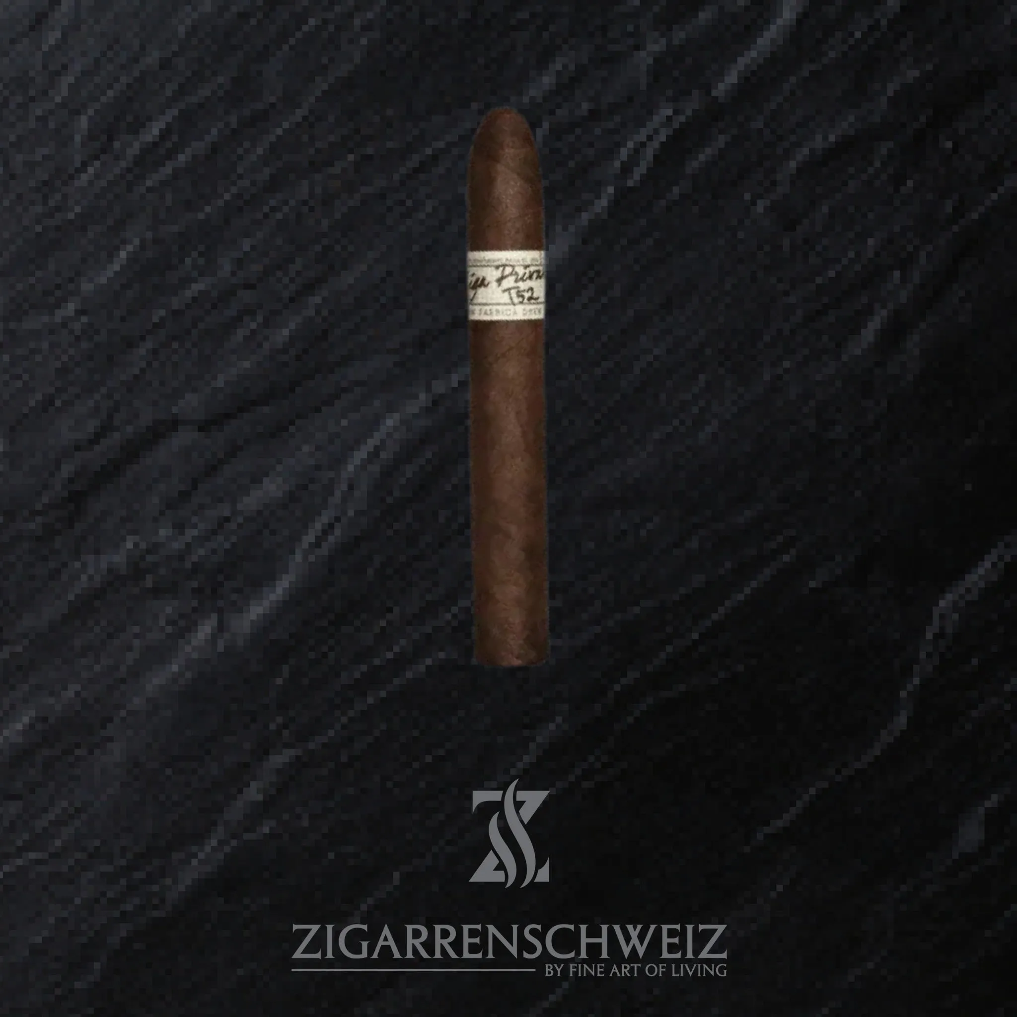 Drew Estate Liga Privada T52 Belicoso