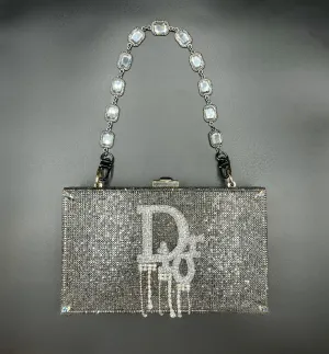 Dripping Diamonds