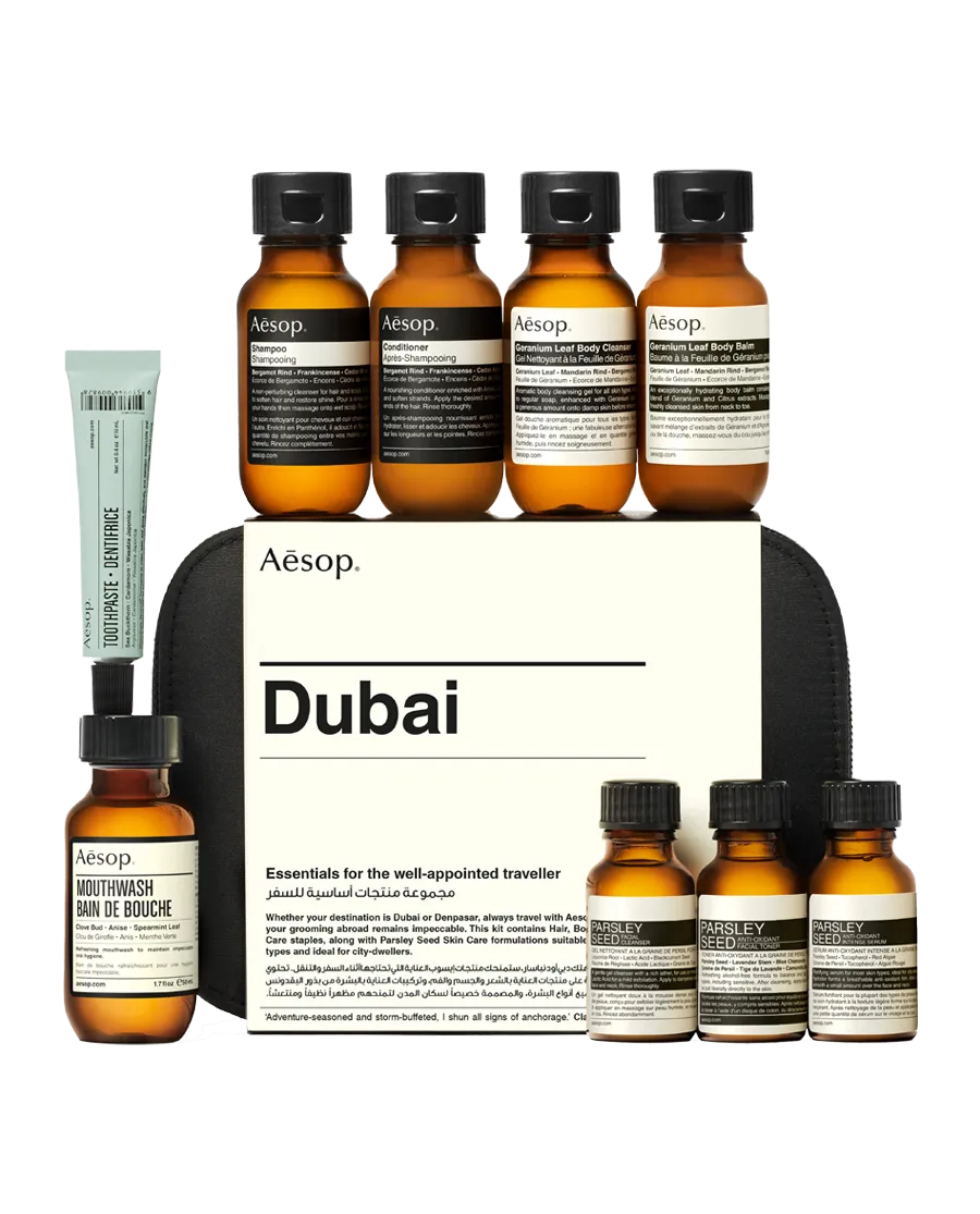 Dubai