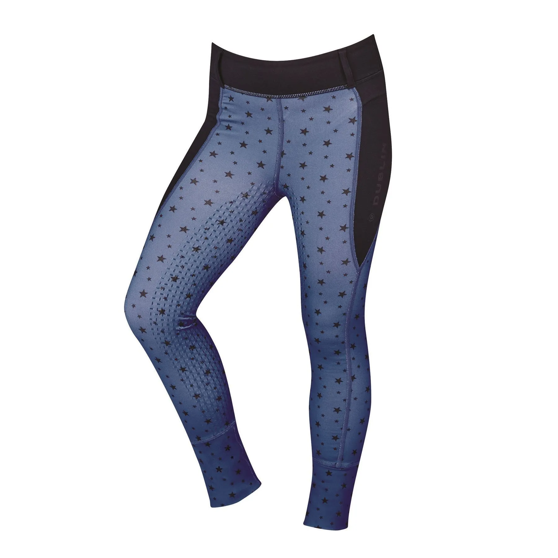 Dublin Printed Cool It Everyday Riding Tights