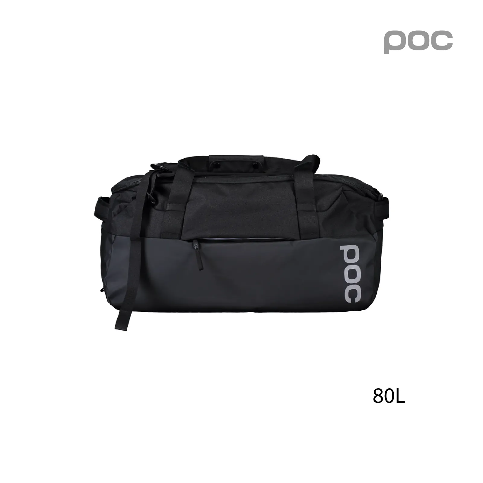 Duffel Bag 80L