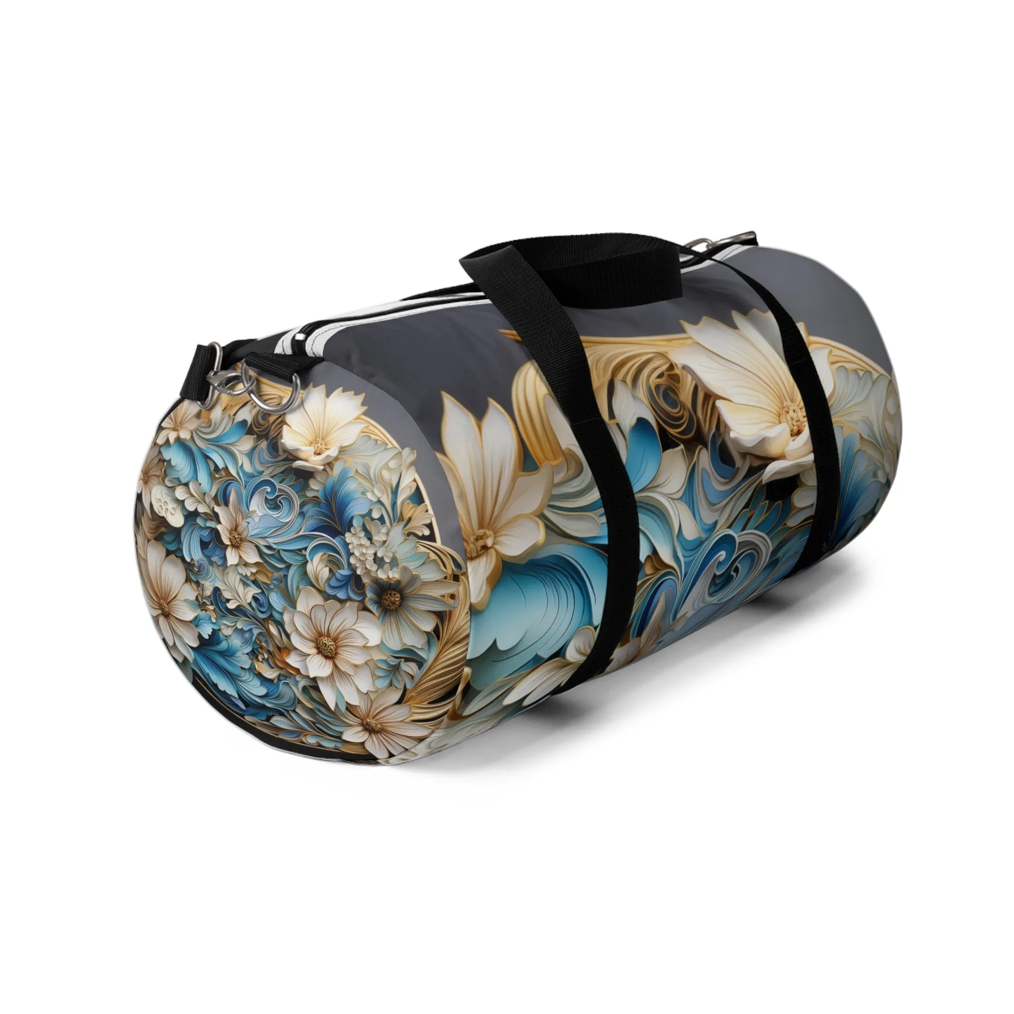 Duffel Bag - Mirabel Garudasana Paisley .jpg