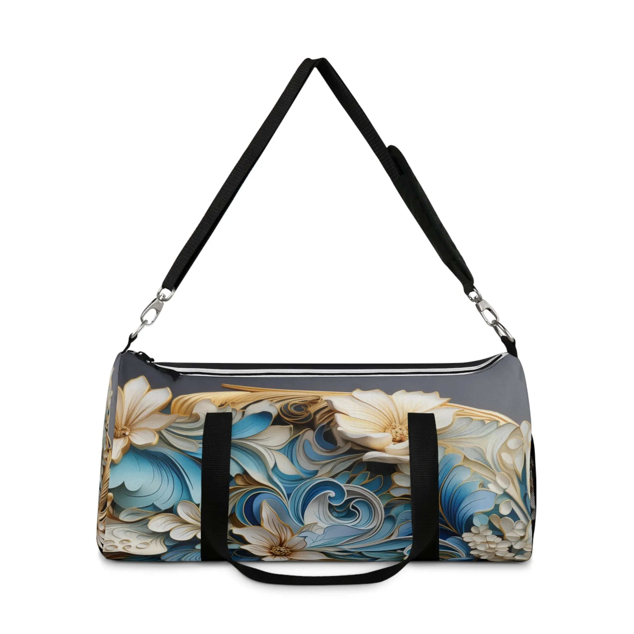 Duffel Bag - Mirabel Garudasana Paisley .jpg