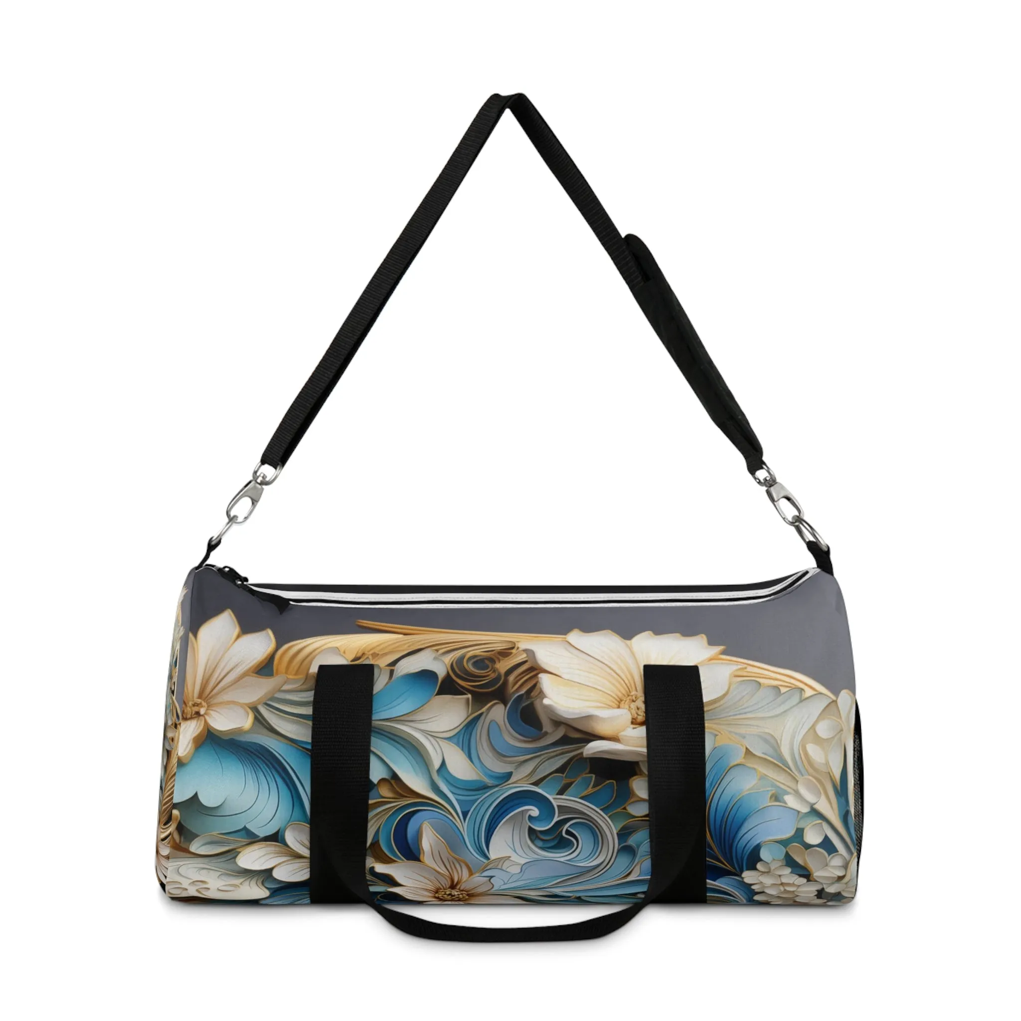 Duffel Bag - Mirabel Garudasana Paisley .jpg