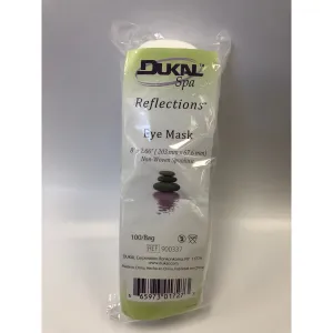 Dukal - Eye Mask 100pc