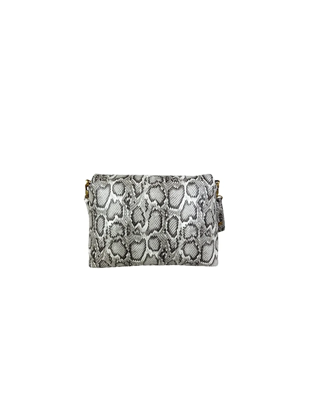 Ecs L Crossbody - Pitone Roccia