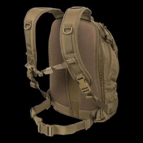 EDC Backpack - Cordura - Earth Brown / Clay A