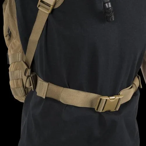 EDC Backpack - Cordura - Earth Brown / Clay A