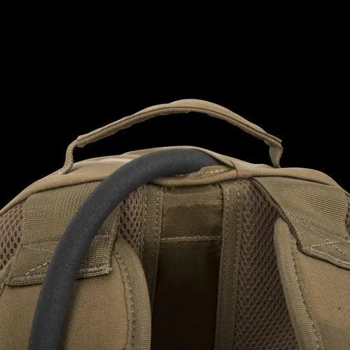 EDC Backpack - Cordura - Earth Brown / Clay A
