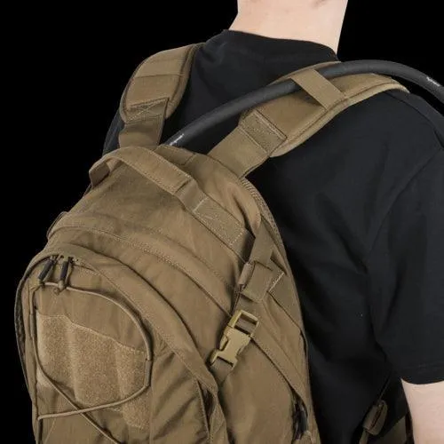EDC Backpack - Cordura - Earth Brown / Clay A