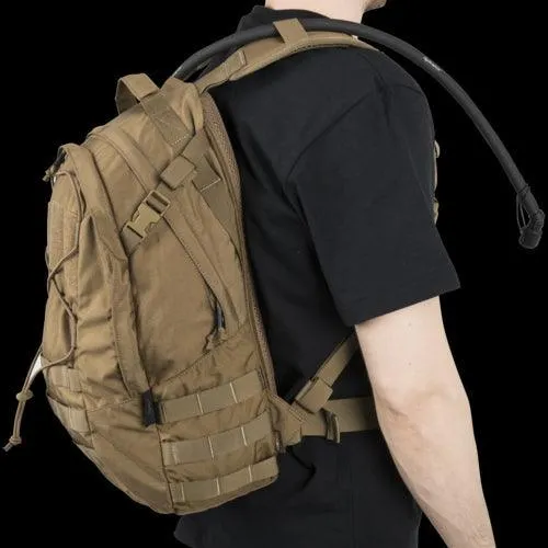 EDC Backpack - Cordura - Earth Brown / Clay A