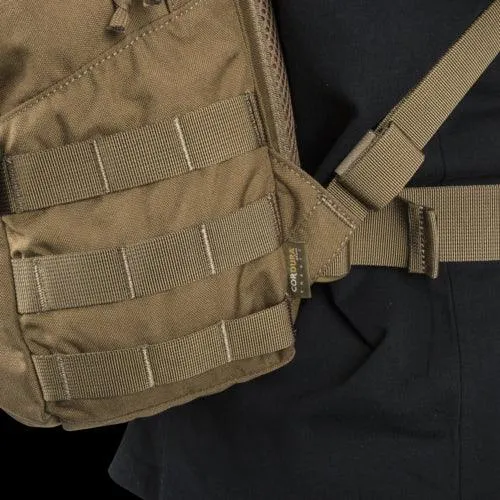 EDC Backpack - Cordura - Earth Brown / Clay A