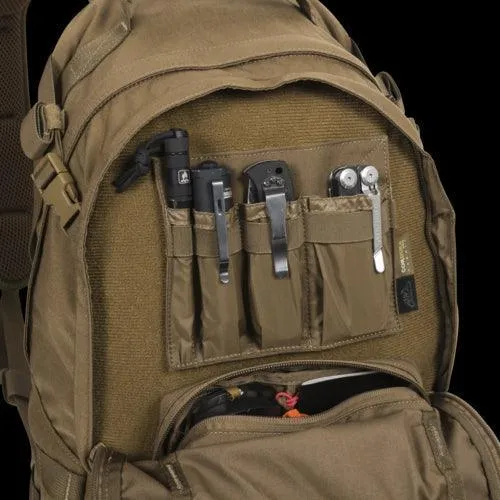 EDC Backpack - Cordura - Earth Brown / Clay A